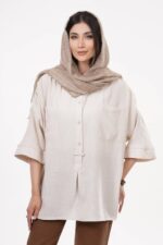 شومیز کد-17373