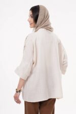 شومیز کد-17373 - Image 2