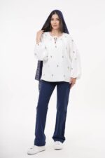 شومیز کد-17375