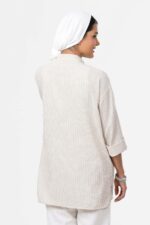 شومیز کد-17385 - Image 2