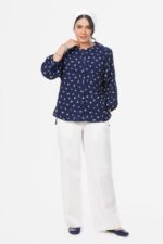 شومیز کد-17388 - Image 4