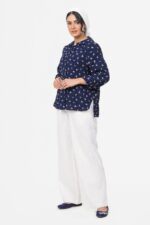 شومیز کد-17388 - Image 3