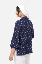 شومیز کد-17388 - Image 2