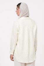 شومیز کد-2124 - Image 2