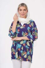 شومیز کد-2174