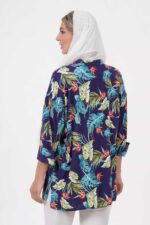 شومیز کد-2174 - Image 2