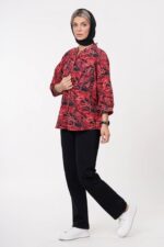 شومیز کد-2176 - Image 3