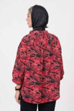 شومیز کد-2176 - Image 2