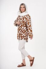 شومیز کد-2177 - Image 3