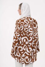 شومیز کد-2177 - Image 2