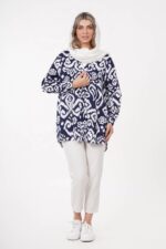 شومیز کد-2178 - Image 3