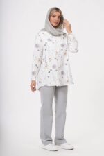 شومیز کد-2179 - Image 3