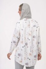 شومیز کد-2179 - Image 2