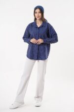 شومیز کد-2184 - Image 4