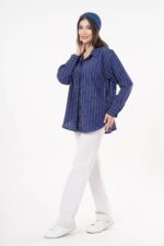 شومیز کد-2184 - Image 3