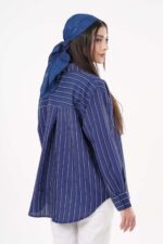 شومیز کد-2184 - Image 2