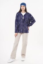 شومیز کد-2185 - Image 4