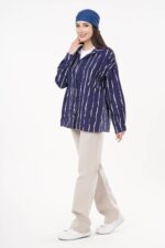 شومیز کد-2185 - Image 3