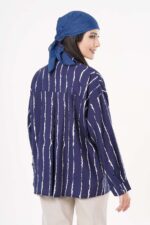 شومیز کد-2185 - Image 2