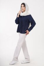 شومیز کد-2535 - Image 3