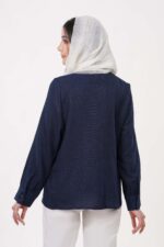 شومیز کد-2535 - Image 2