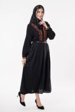 شومیز کد-2627 - Image 3