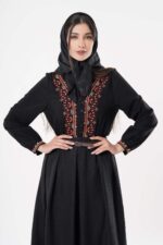 شومیز کد-2627 - Image 4