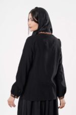 شومیز کد-2627 - Image 2