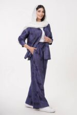 شومیز و شلوار کد-17378