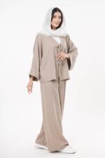 شومیز و شلوار کد-2358