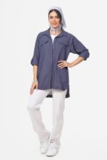 مانتو کد-17348n - Image 4