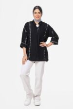 مانتو کد-5816 - Image 4