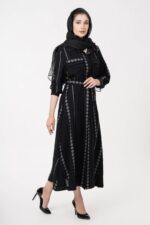 مانتو کد-585 - Image 3