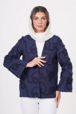 مانتو کد-17356 - Image 3