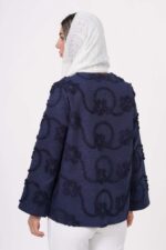 مانتو کد-17356 - Image 2