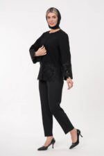 مانتو کد-3367 - Image 3