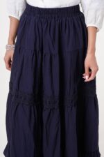 دامن کد-2632 - Image 4