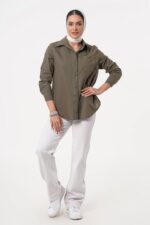 شومیز کد-17365 - Image 3