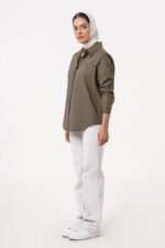 شومیز کد-17365 - Image 4