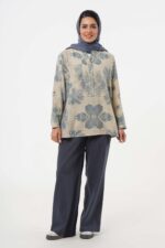 شومیز کد-17368n