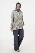 شومیز کد-17368n - Image 3