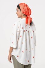 شومیز کد-17384 - Image 2