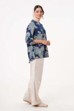 شومیز کد-17390 - Image 3