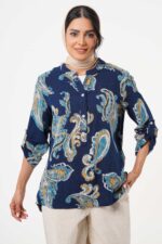 شومیز کد-17390