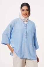 شومیز کد-17393