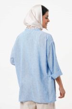 شومیز کد-17393 - Image 2