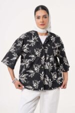 شومیز کد-17394 - Image 4