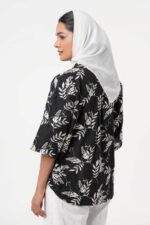 شومیز کد-17394 - Image 2