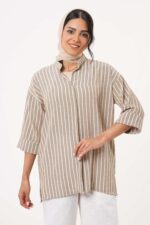 شومیز کد-17396 - Image 4