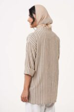 شومیز کد-17396 - Image 2